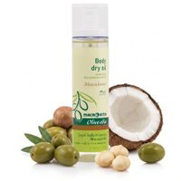 Macrovita Olive.elia Macadamia naturalny suchy olejek do ciała z bio-oliwą i olejkiem z orzechów makadamia 100ml