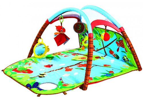 TINY LOVE 1203306830R MATA LAS PRZYGÓD na Arena.pl