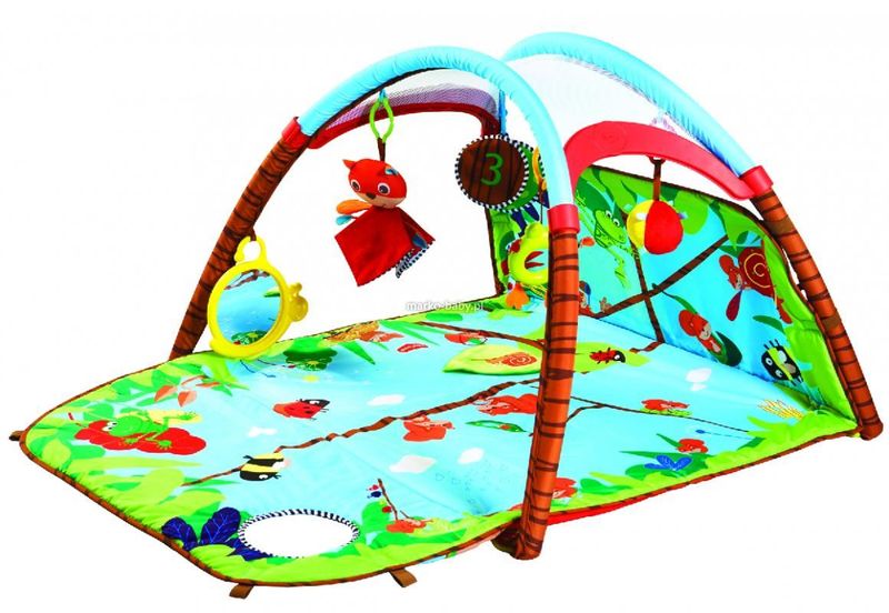 TINY LOVE 1203306830R MATA LAS PRZYGÓD zdjęcie 4