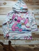 Bluza cieniutka STITCH r.146