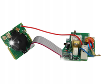 Moduł sterujący do robota planetarnego Bosch MUM58364 MUM58259 MUM5XW40