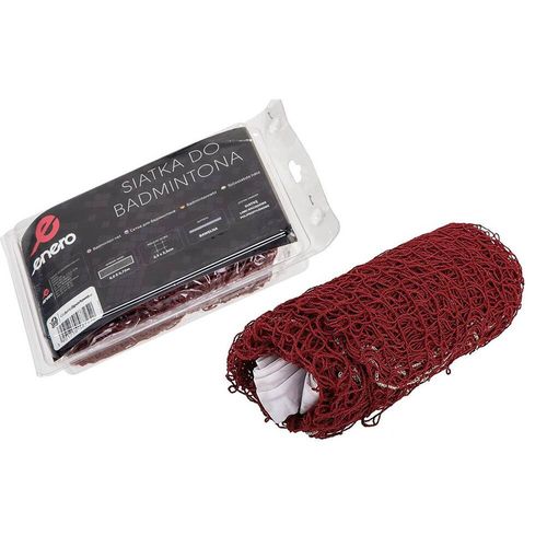 Siatka Do Badmintona Vizari 6X0,75 M na Arena.pl