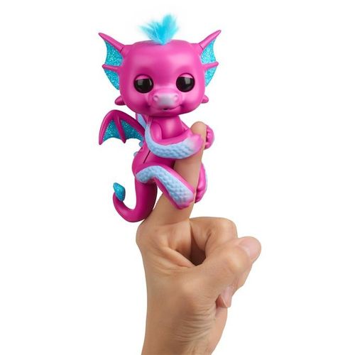 WowWee Fingerlings smok Sandy na Arena.pl