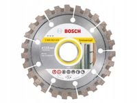 TARCZA DIAMENTOWA UNIVERSAL 115MM 2608603629 BOSCH