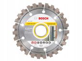 TARCZA DIAMENTOWA UNIVERSAL 115MM 2608603629 BOSCH