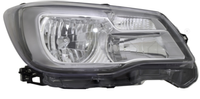 Subaru Forester 16-18 Reflektor przedni lampa przednia prawa