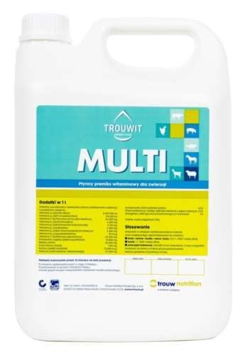 Trouwit Multi 5L na Arena.pl