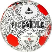 Piłka nożna Select Freestyle T26-18527 4,5