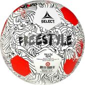 Piłka nożna Select Freestyle T26-18527 4,5