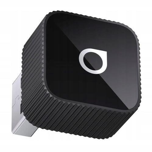 Adapter samochodowy Ottocast Mini Slim Cube do CarPlay Android Auto na Arena.pl