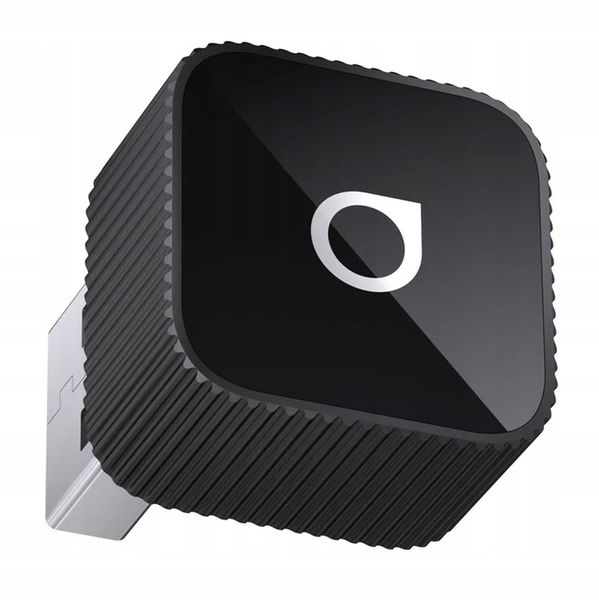 Adapter samochodowy Ottocast Mini Slim Cube do CarPlay Android Auto zdjęcie 6