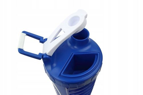SHAKER GASPARI 770ml SZEJKER DO ODŻYWEK BIDON SIŁOWNIA BIAŁKO POJEMNIK na Arena.pl