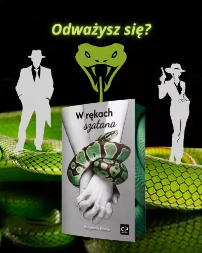 W rękach szatana na Arena.pl