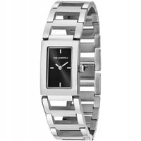 Zegarek Damski Karl Lagerfeld R0553103506 CYRKONIE srebrny