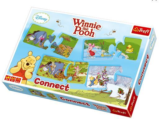 TREFL 00794 GRA CONNECT KUBUS PUCHATEK zdjęcie 2