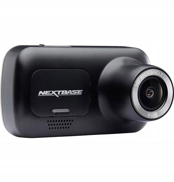 Wideorejestrator Nextbase Dashcam 222 Full HD 2,5" zdjęcie 6