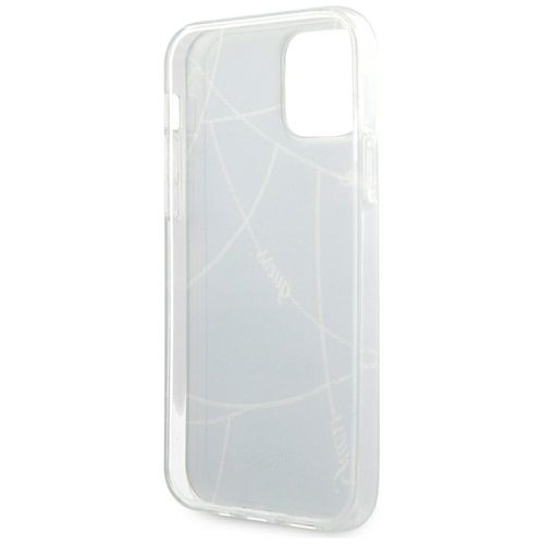 Etui Guess do iPhone 12 mini, Czarny na Arena.pl