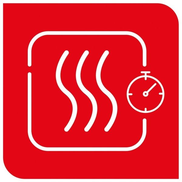 Multicooker TEFAL Turbo Cuisine CY754 10 PROGRAMÓW zdjęcie 15