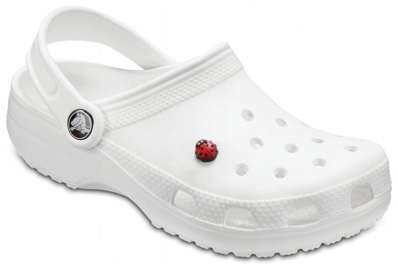 Przypinka Crocs Jibbitz Pin Do Butów Biedronka zdjęcie 4