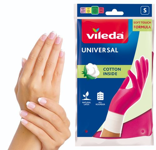 rękawice vileda universal "s" na Arena.pl