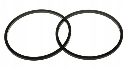 Komplet FILTR OLEJU + FILTRY PALIWA URSUS C-330 C-360 na Arena.pl