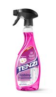 środek do mycia kabin prysznicowych 0,5l home pro - tz h 34 0322
