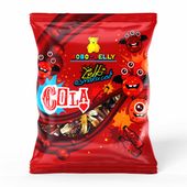 CYMES ŻELKI 80G COLA