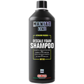 Maniac Line - Foam SHAMPOO 1 L - szampon do usuwania osadów mineralnych
