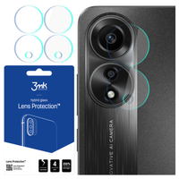 oppo a78 5g - 3mk lens protection