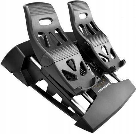Pedały samolotowe Thrustmaster T.FLight Rudder Pedals do PC na Arena.pl