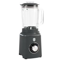 blender kielichowy mikser berlinger haus bh-9539 antracit