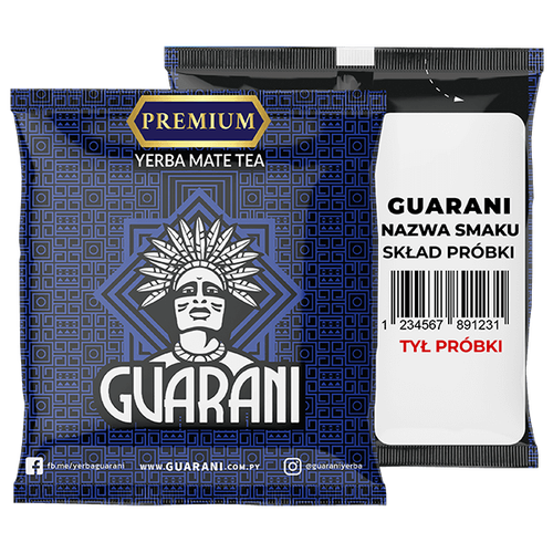 Guarani Premium 50 g na Arena.pl