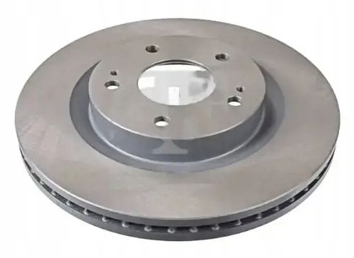 TARCZA HAM PRZOD 290X26 V FEBI BILSTEIN na Arena.pl