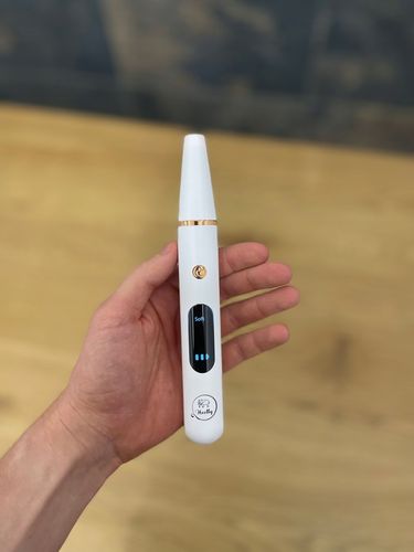 SKALER ULTRADŹWIĘKOWY DO ZĘBÓW DENTYSTYCZNY SMART USUWANIE KAMIENIA na Arena.pl