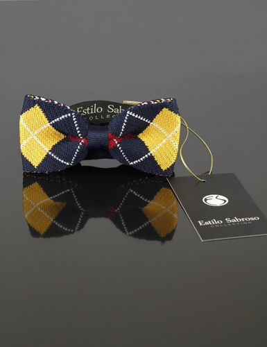 Męska mucha Estilo Sabroso Es02141 na Arena.pl