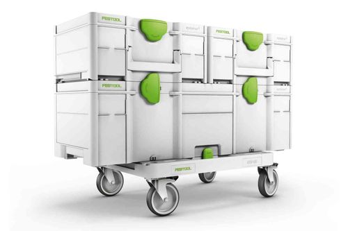 systainer sys3 xxl 237 - fe 204850 na Arena.pl