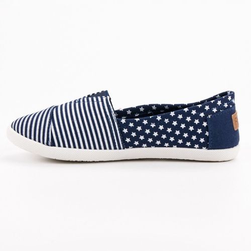 Tekstylne Slipony r.41 na Arena.pl