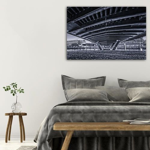 Deco Panel, Pod wielkim mostem 90x60 na Arena.pl