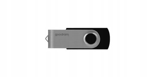 Pendrive GOODRAM UTS2 128GB USB 2.0 Black na Arena.pl