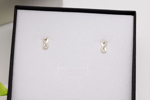 Kolczyki Staviori KZC4818 na Arena.pl