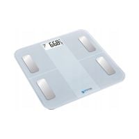 Waga OROMED ORO SCALE BL WHITE