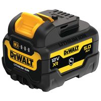 AKUMULATOR 12V XR 5.0AH - DW DCB126