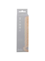 penis sleeve homme long flesh for 11 15cm