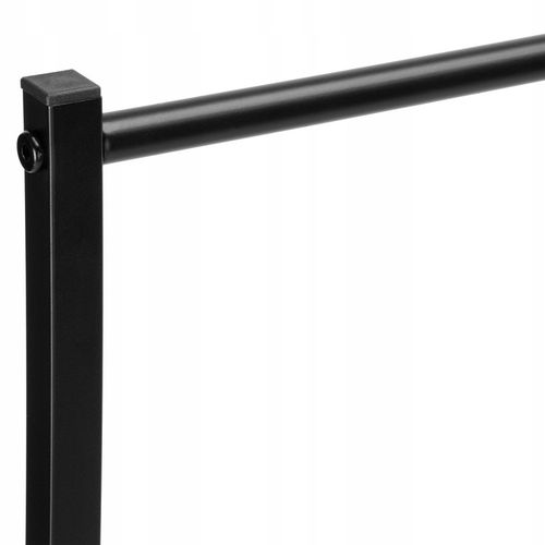 STOJAK NA RĘCZNIKI WIESZAK STOJĄCY PODŁOGOWY ŁAZIENKOWY 4 RAMIONA na Arena.pl