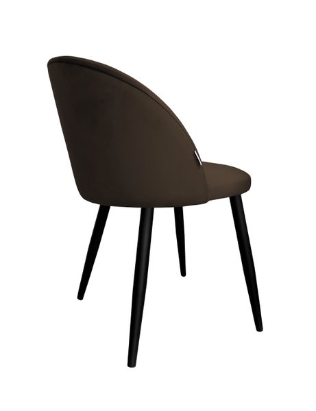 Krzesło Colin noga czarna MG05 zdjęcie 2