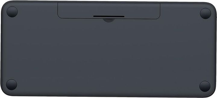 Klawiatura Bezprzewodowa Logitech K380 BLUETOOTH PL QWERTY DO PRACY BIURA zdjęcie 4