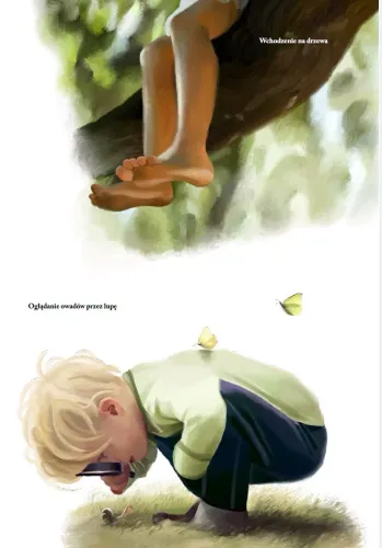 Wielki atlas małych przyjemności na Arena.pl