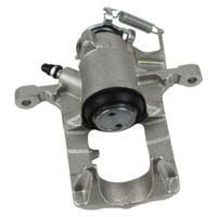 ZACISK HAMULCA TYŁ PRAWY OPEL ASTRA J 2009 2010 2011 2012 2013 2014 2015
