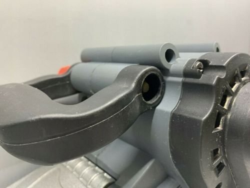 Szlifierka taśmowa 800W GRAPHITE 59G392 na Arena.pl
