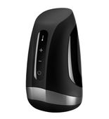 Supernowoczesny Masturbator Grzejący